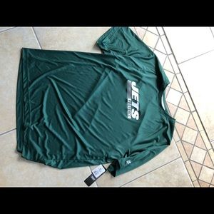 Jets tee shirt